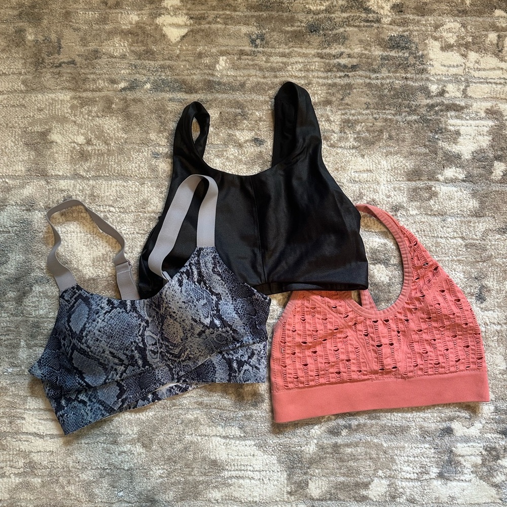 VS bra lot